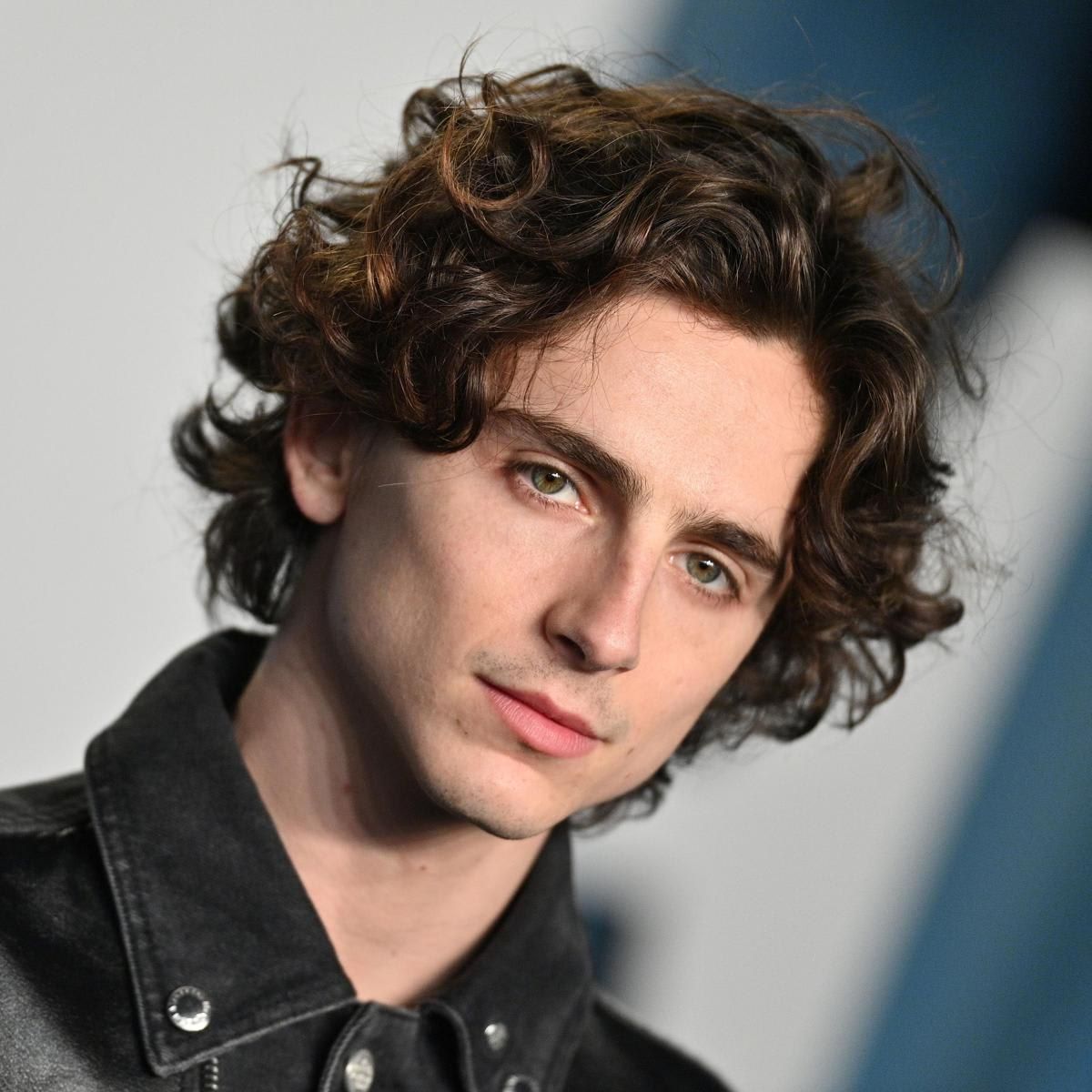 Timothee Chalamet