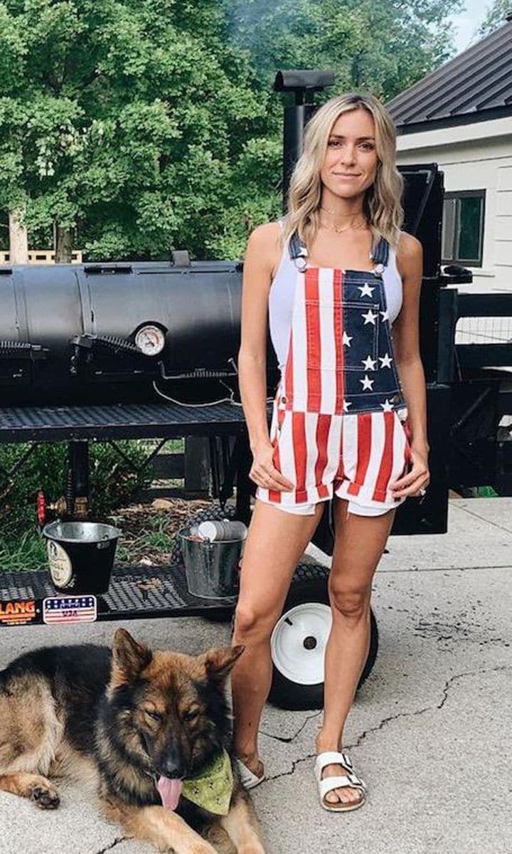Kristin Cavallari