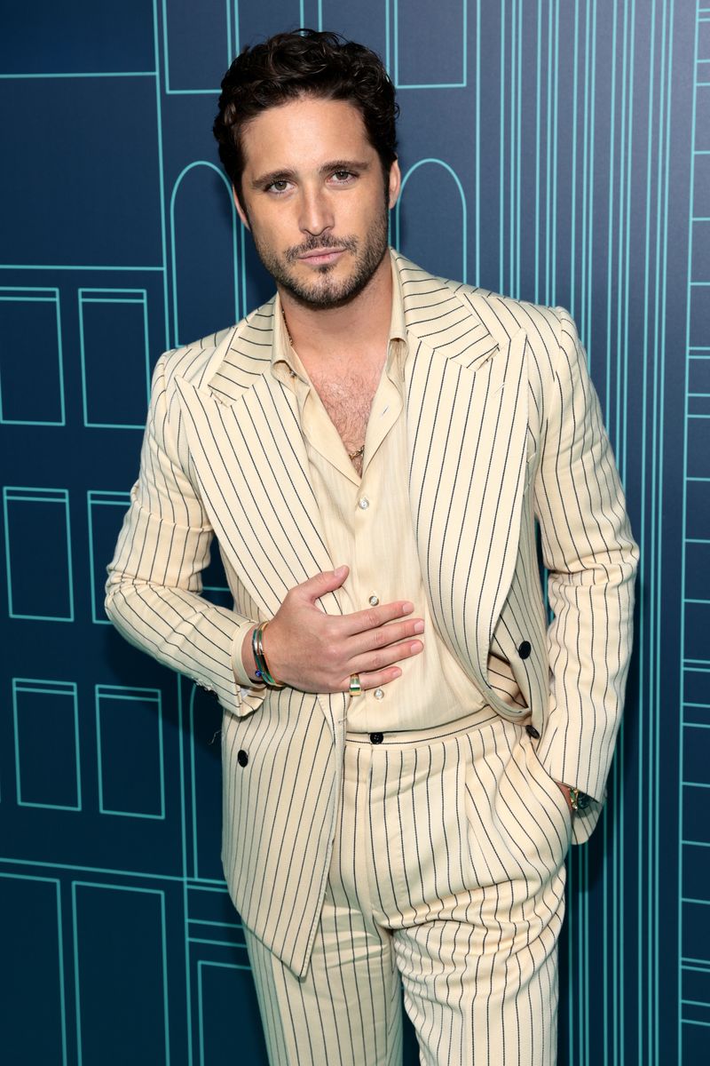 For Boneta, this marks a career-defining transformation, proving his range and willingness to take on polarizing figures. 