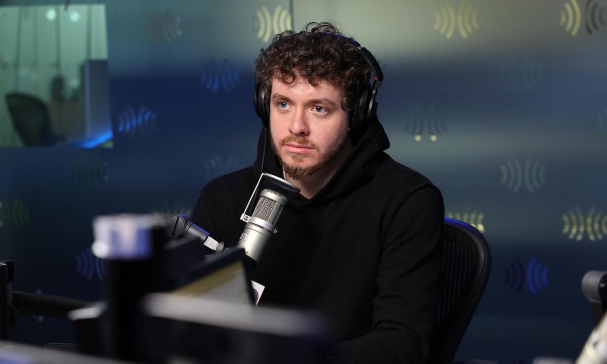 Celebrities Visit SiriusXM