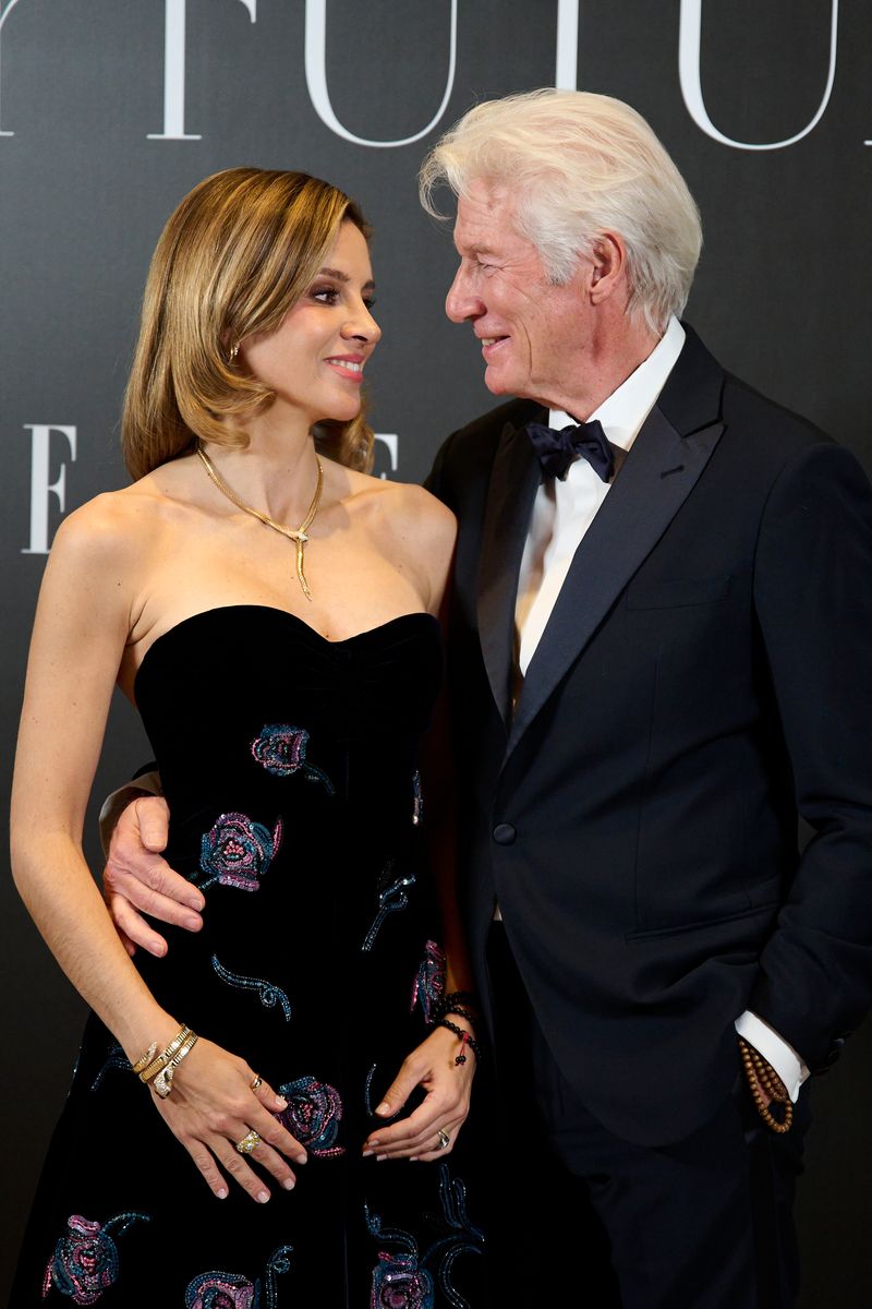 For Alejandra, returning to Spain meant reconnecting with her roots and stepping into the role long filled by the grandmother she adored.