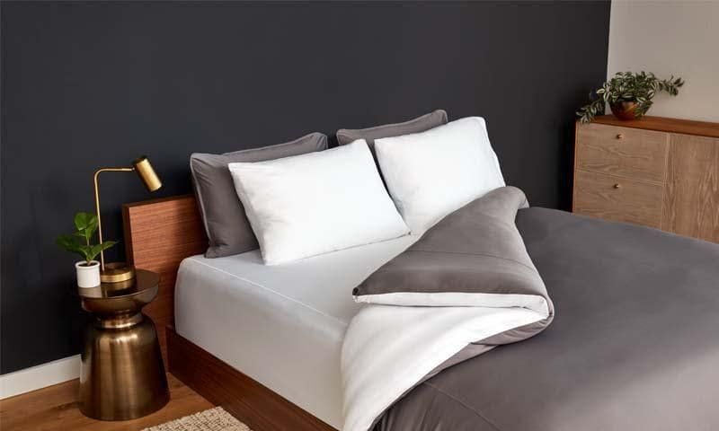 Sheex bed sheets