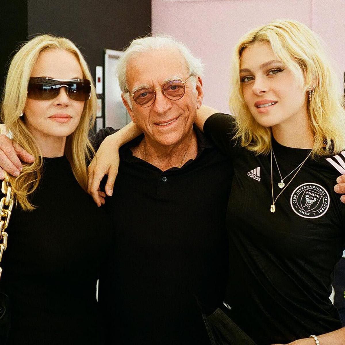 Nicola Anne Peltz