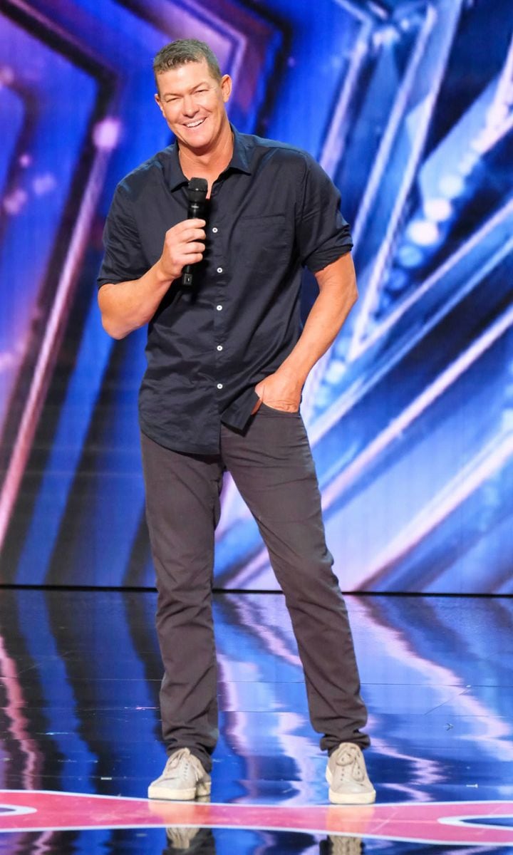 America's Got Talent   Season: 16