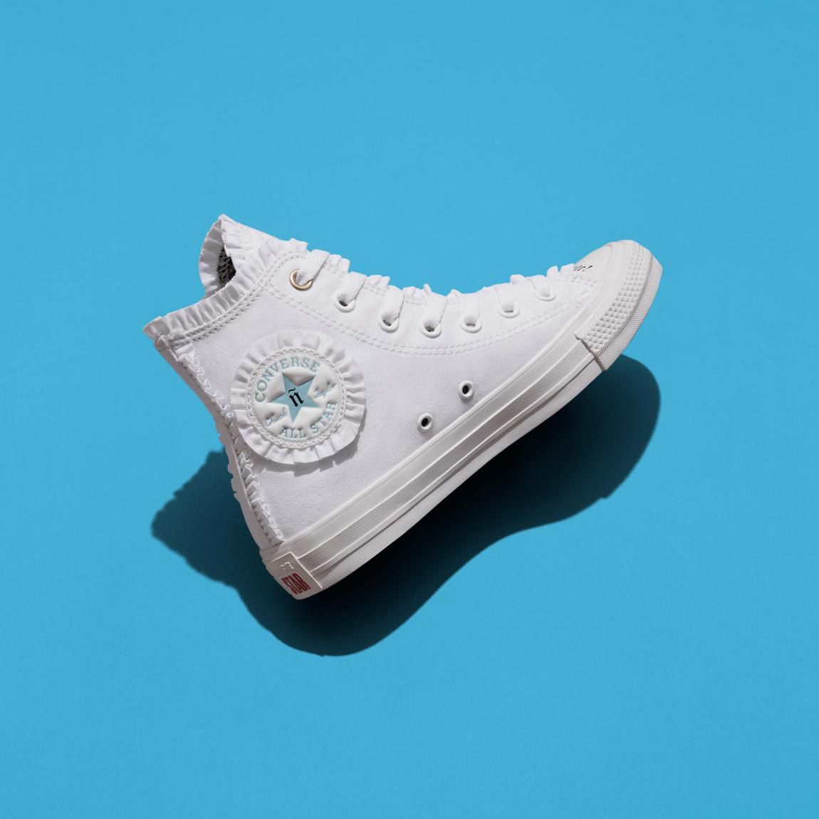 Converse Celebrates LatinX Heritage with Capsule Collection