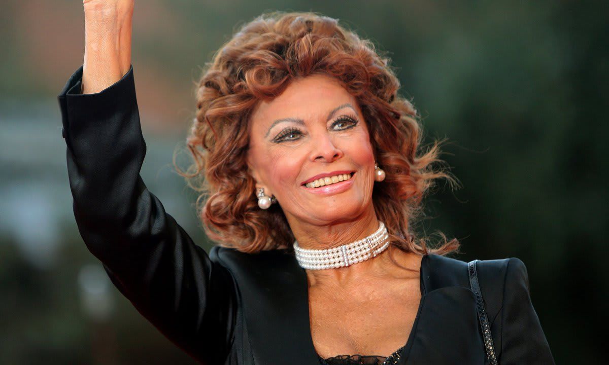 ITALY ROME FILM FESTIVAL