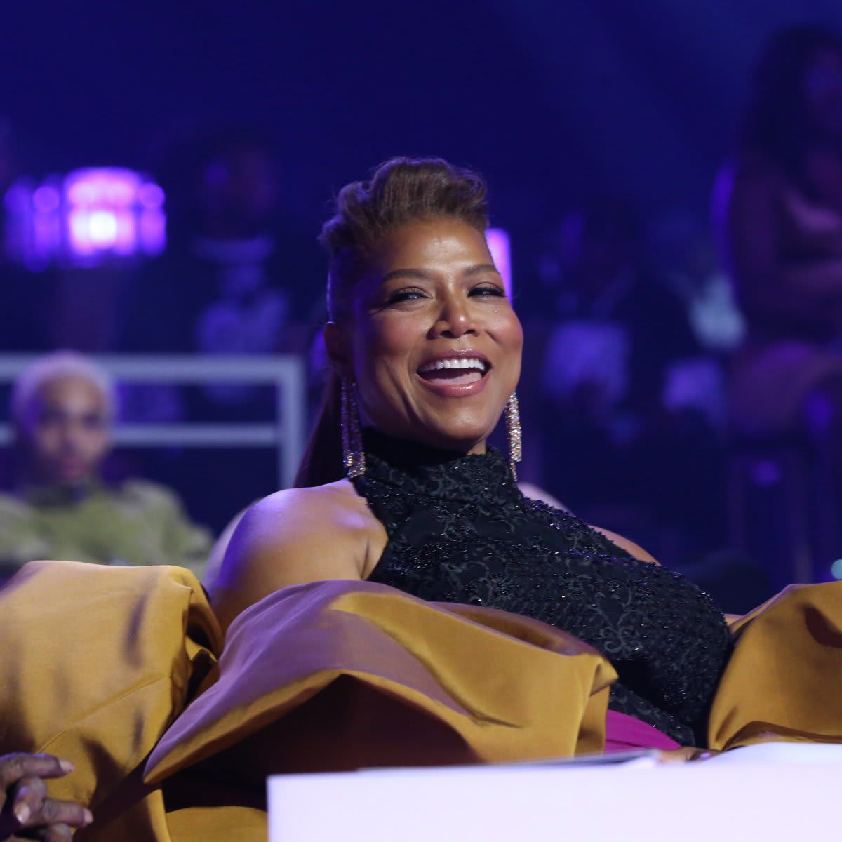 BET Awards 2021 - Show