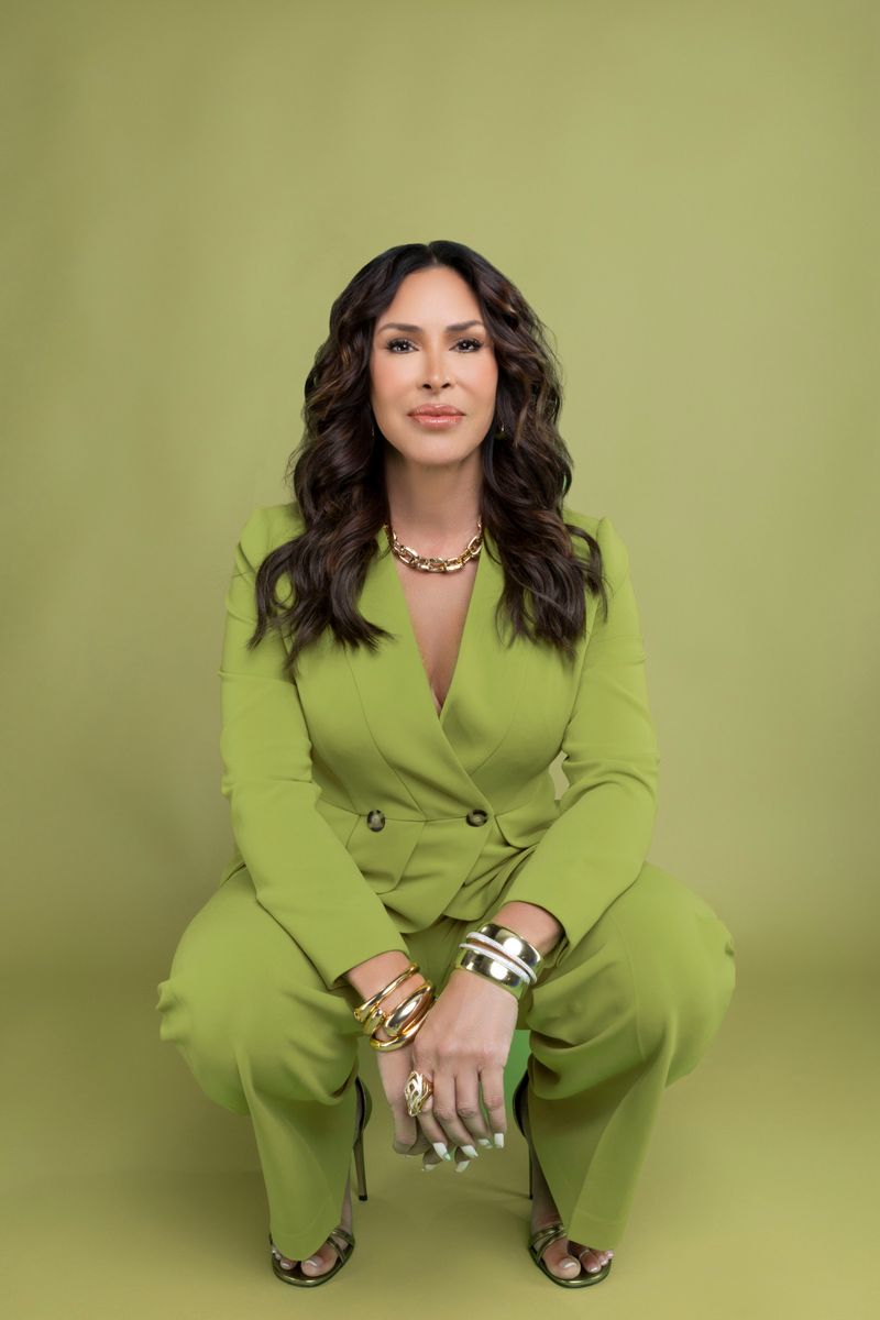 Carolyn Aronson Turned One Haircare Idea Into a Global Beauty Business