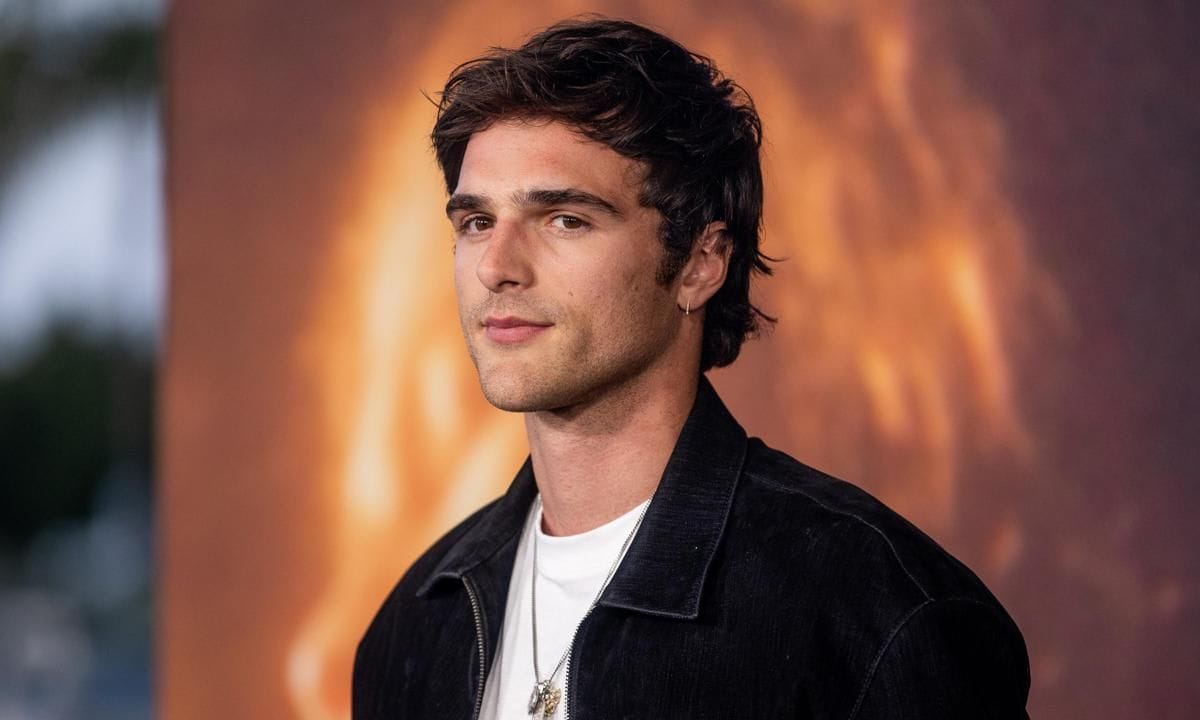 HBO Max FYC Event For "Euphoria"   Arrivals