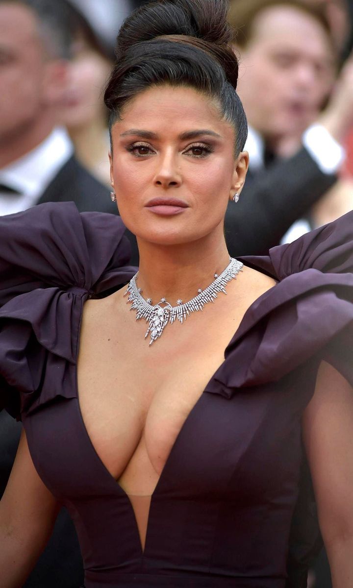 Cannes Film Festival 2023   Red Carpet Killers Of The Flower Moon
