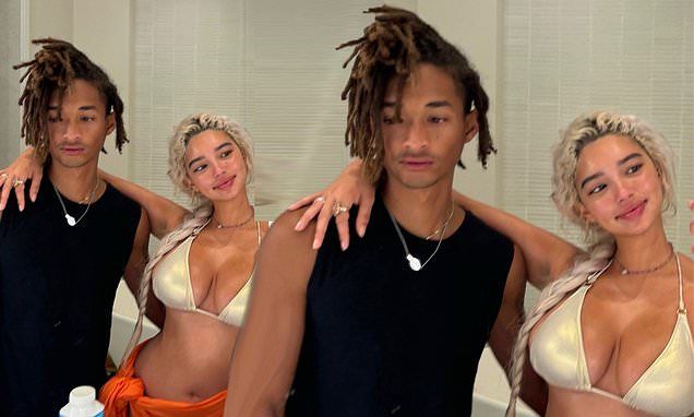 Jaden Smith
