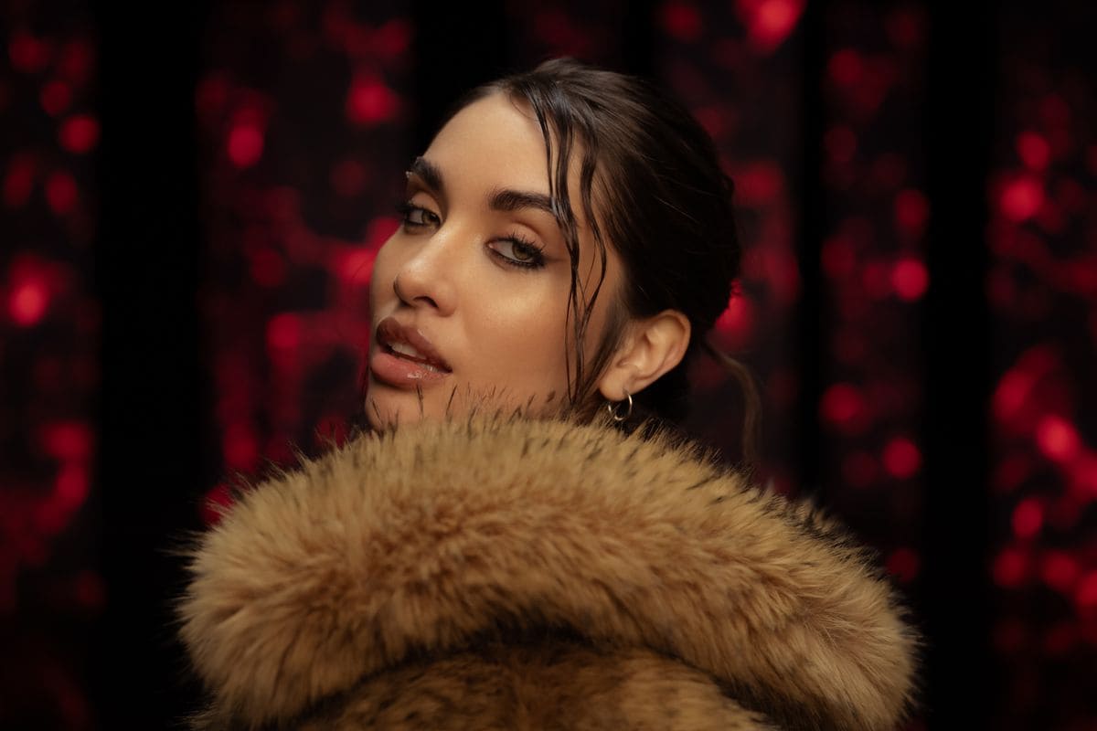 Maria Becerra Sets a New Record: Three Sold Out River Plate Shows in Record Time