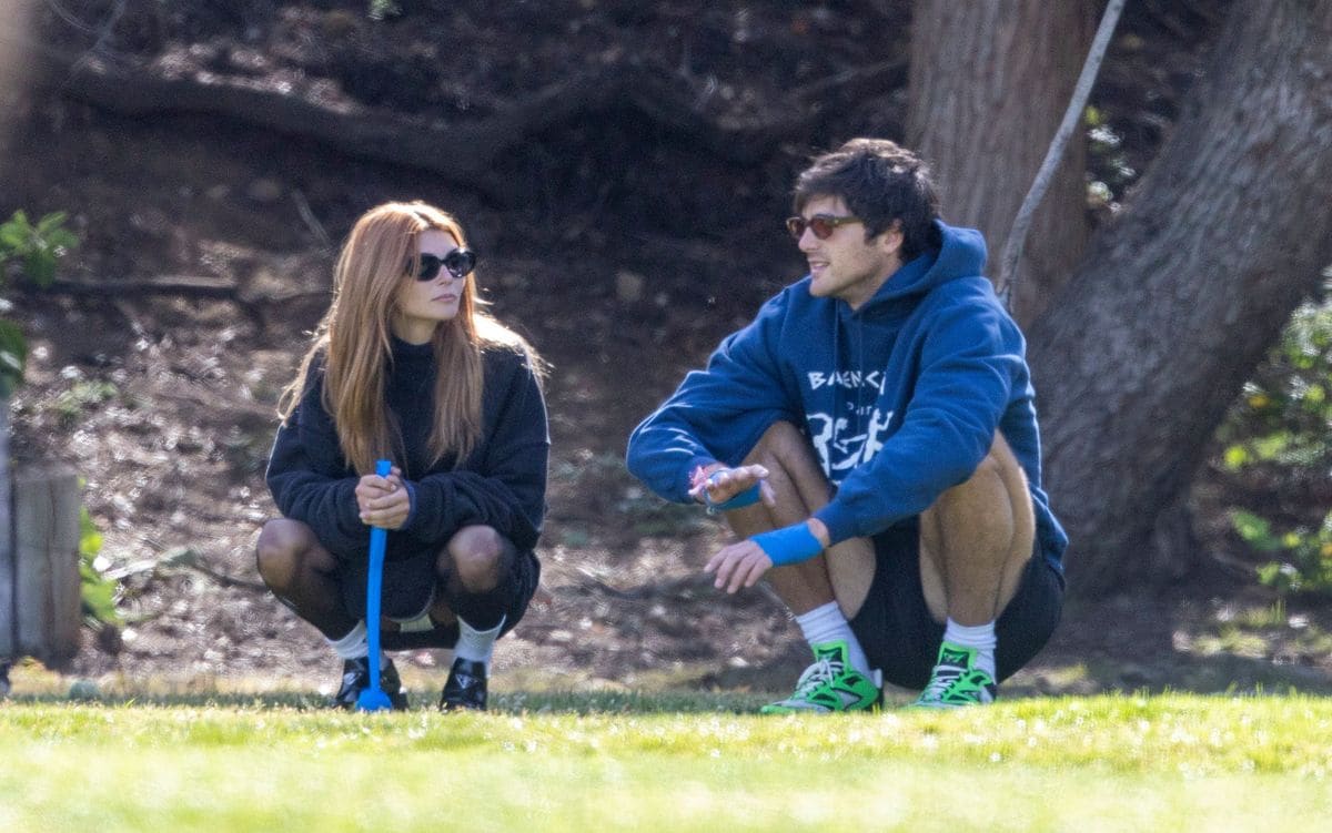 Jacob Elordi and Olivia Jade reportedly broke up in August 2022, but reconnected again by summer 2023.