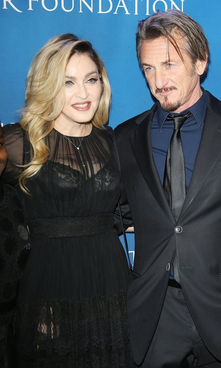 5th Annual Sean Penn & Friends HELP HAITI HOME Gala Benefiting J/P Haitian Relief Organization   Arrivals