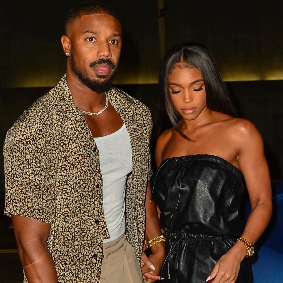 Celebrity Sightings In Los Angeles   August 20, 2021