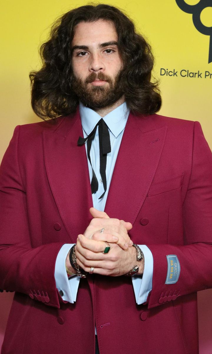 2022 YouTube Streamy Awards - Arrivals