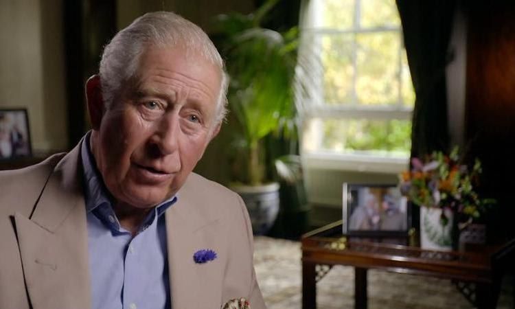 Prince Charles
