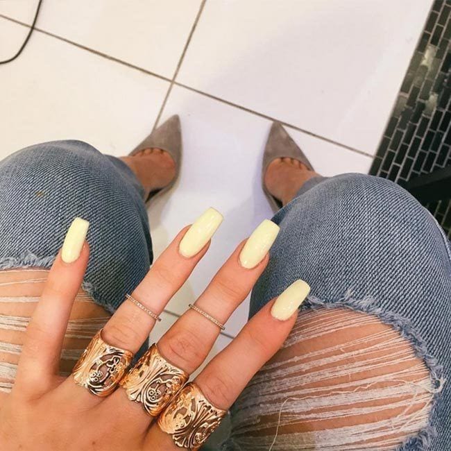 Kylie Jenner
<br>
Photo: Instagram/@kyliejenner