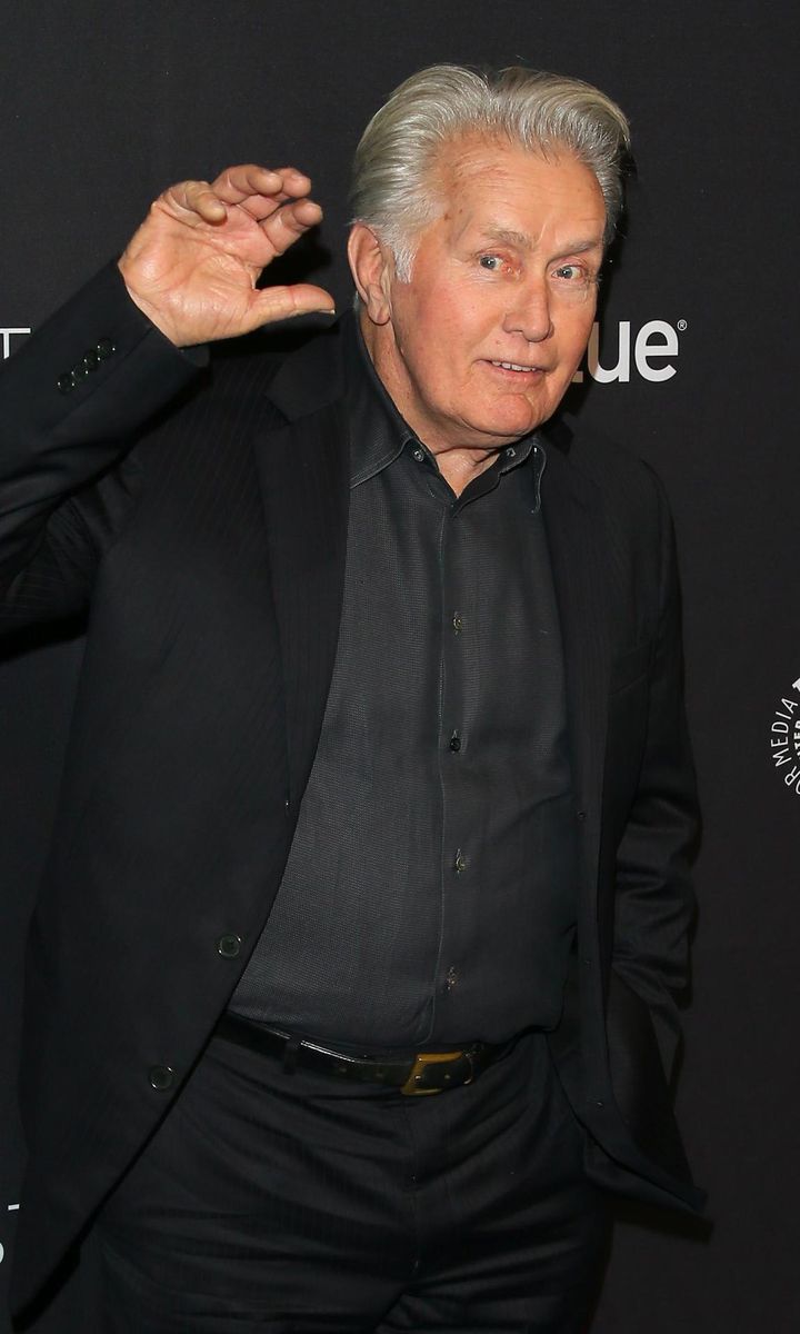 The Paley Center For Media's 2019 PaleyFest LA   "Grace And Frankie"