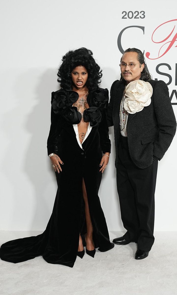 2023 CFDA Fashion Awards - Arrivals