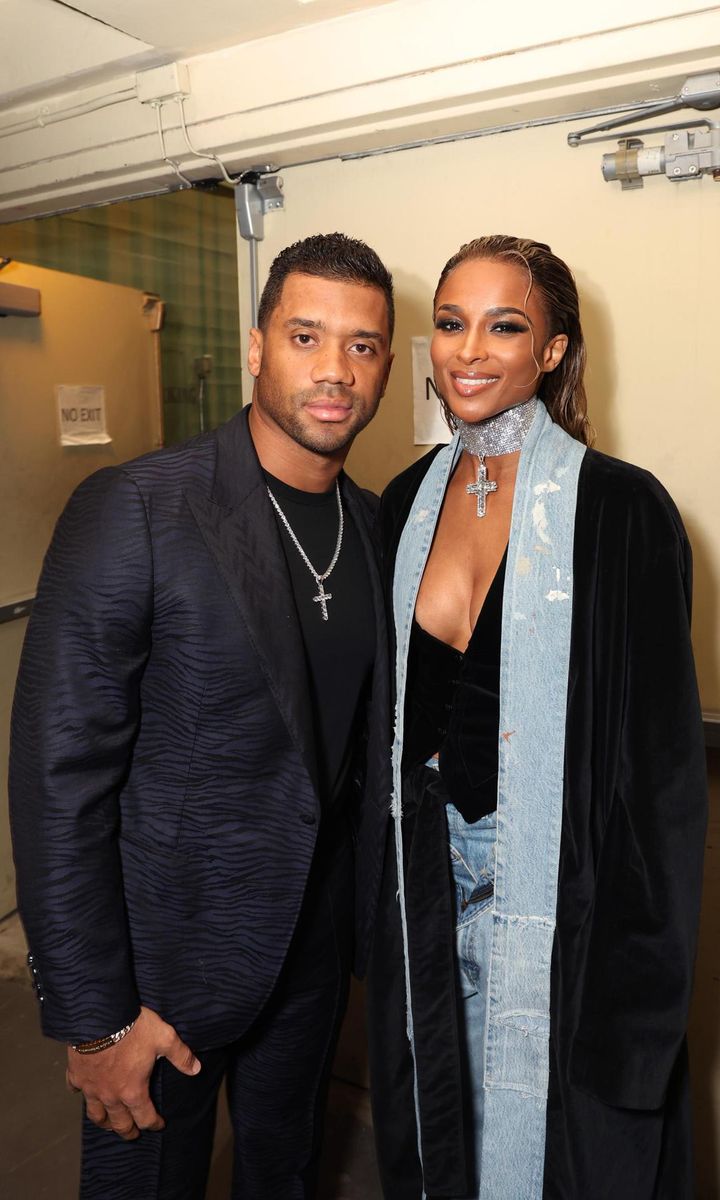 65th GRAMMY Awards - Recording Academy Honors Presented By The Black Music Collective