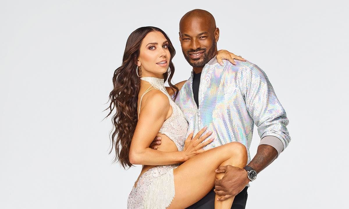 Dancing With The Stars Cast
