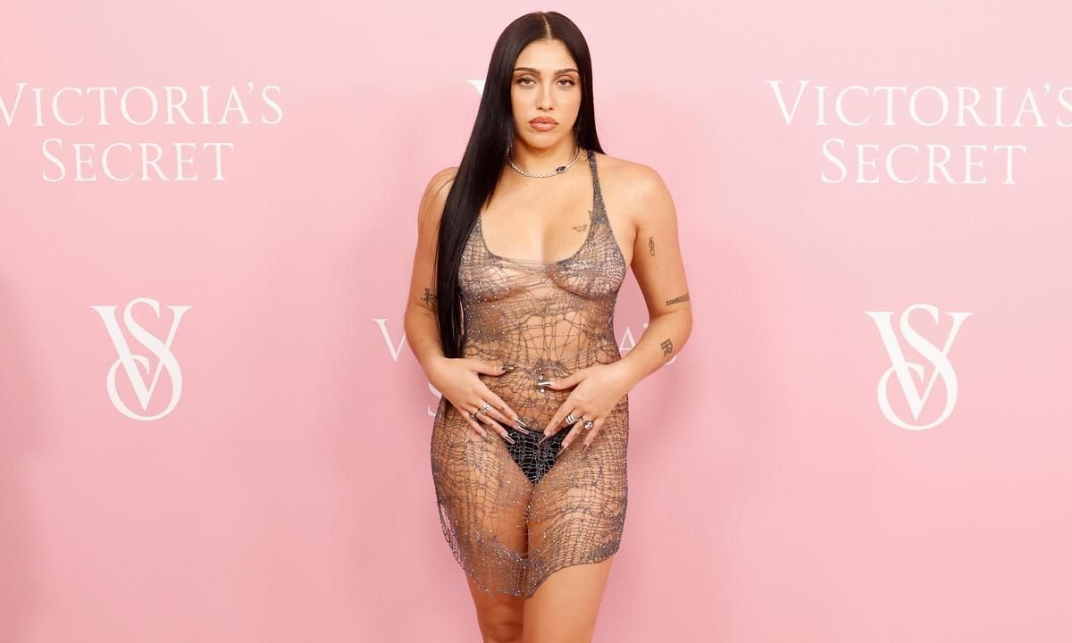 Victoria's Secret Celebrates The Tour '23