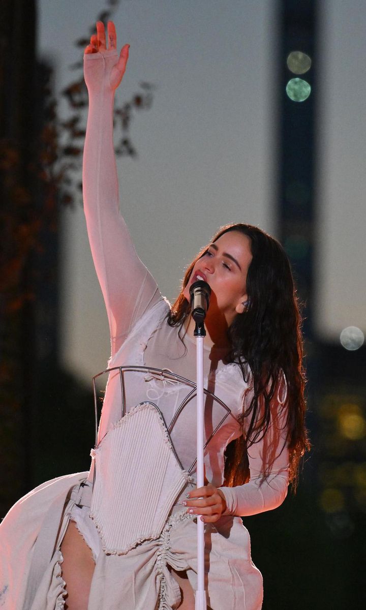 US-ENTERTAINMENT-MUSIC-GLOBAL CITIZEN