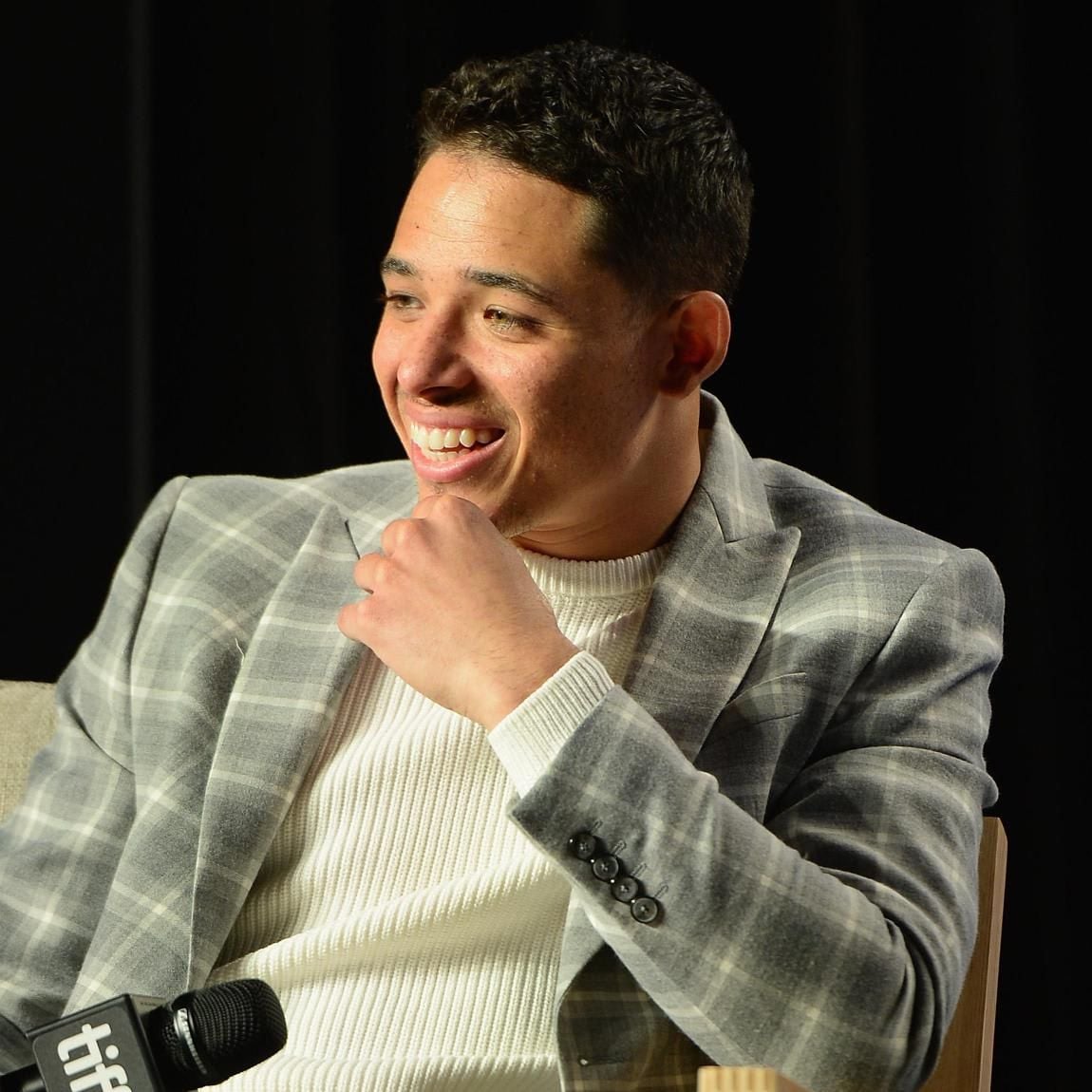 Anthony Ramos