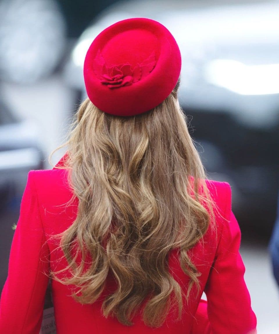 Kate Middleton’s hair transformation after her vacation — And why no one noticed at first