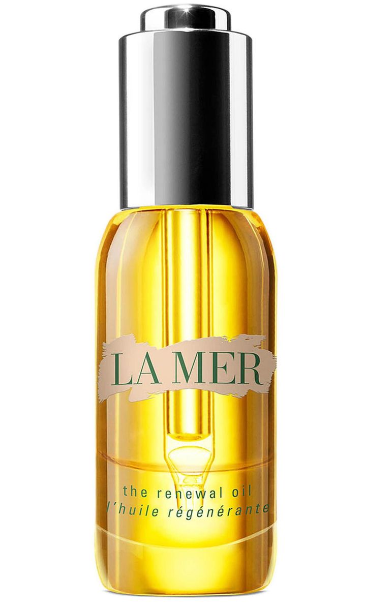 La Mer The Renewal Oil