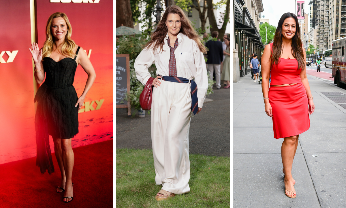 The #KindaChic trend is taking over Instagram and TikTok as celebrities turn everyday habits, insecurities and personal wins into playful declarations of chic.
