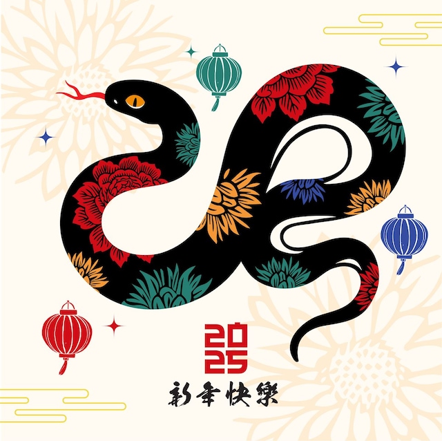 what will this chinese new year be