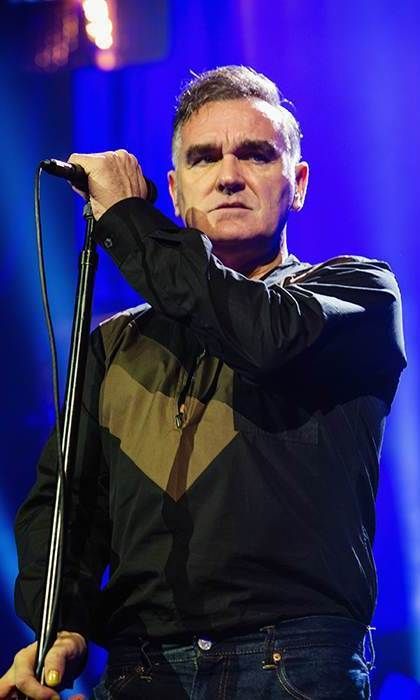 The singer says that he might stop making music.