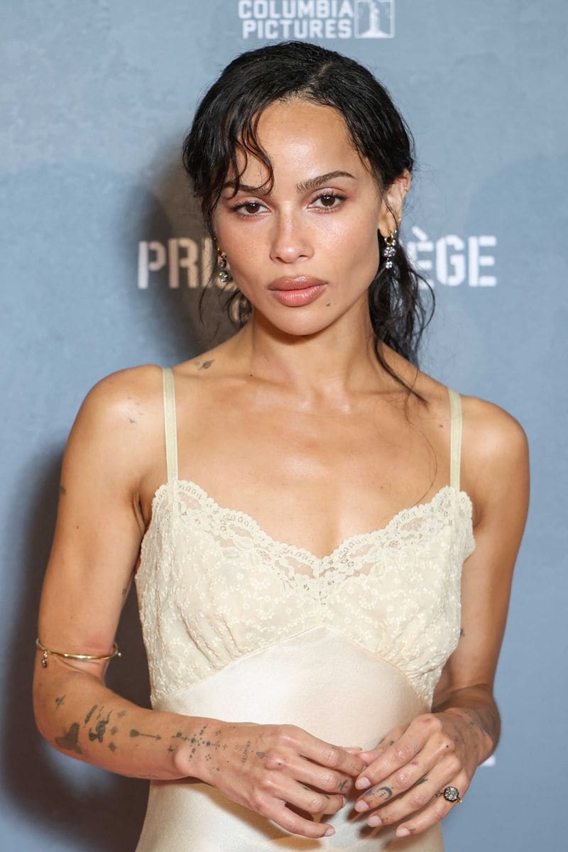 Are Zoë Kravitz and Harry Styles Hollywood’s new 'it' couple? Rumors explained