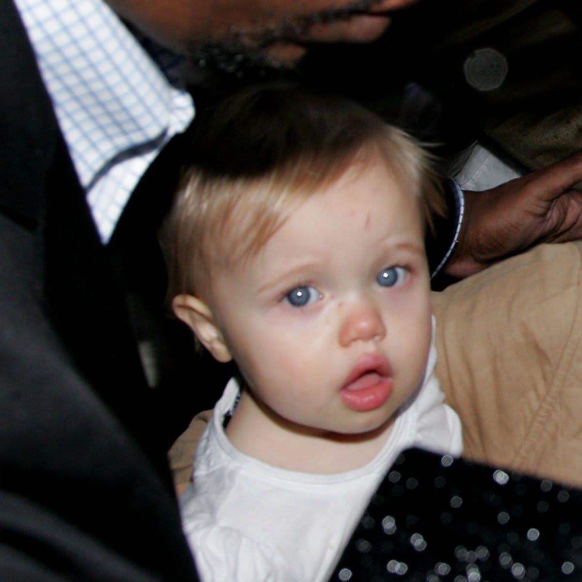 Shiloh Jolie-Pitt