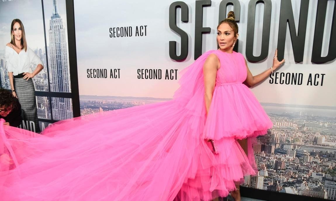 Jennifer Lopez