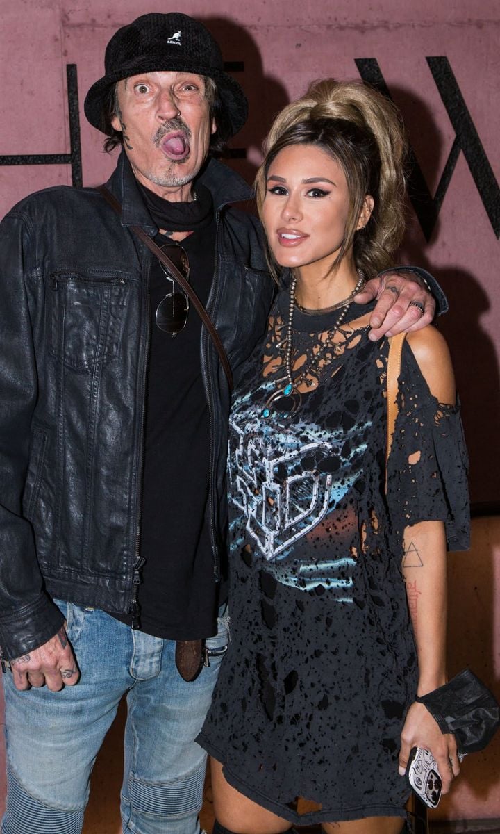 Swingers Club Capsule Collection Launch Event, Los Angeles, California
