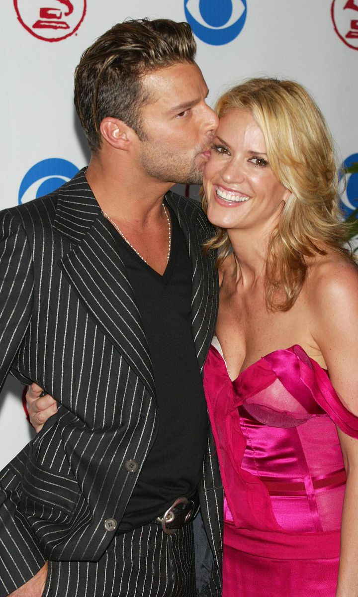Ricky Martin