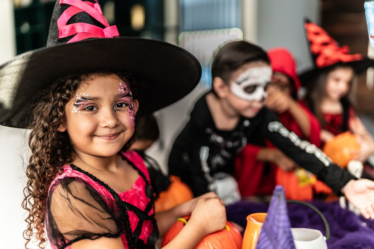 According to the American Dental Association, how often children eat candy matters just as much as the type they choose.
