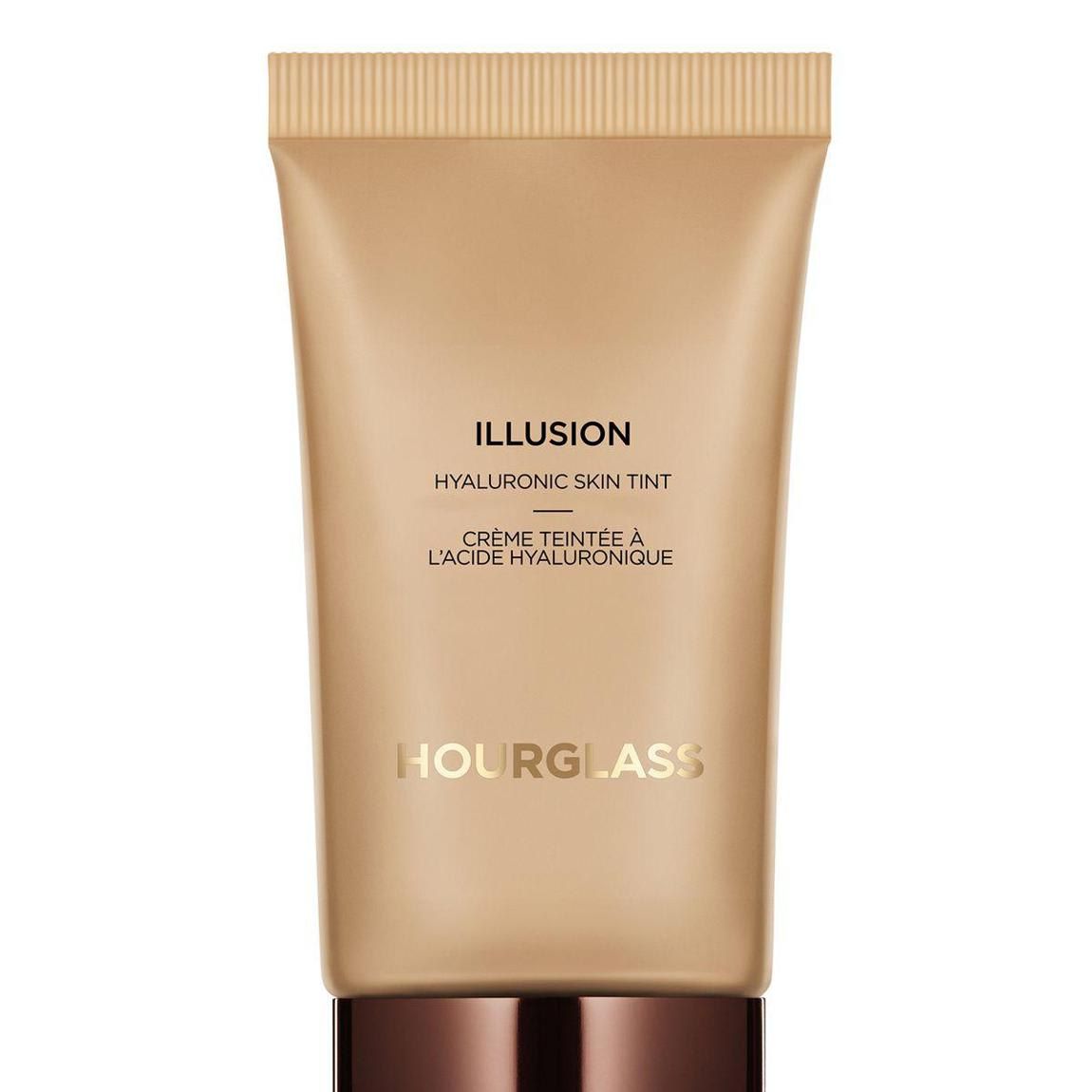 Illusion hyaluronic skin tint de Hourglass