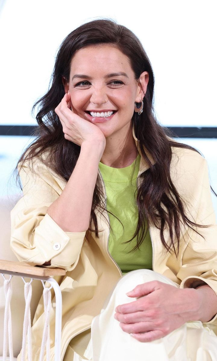 Kering Talks Women In Motion
