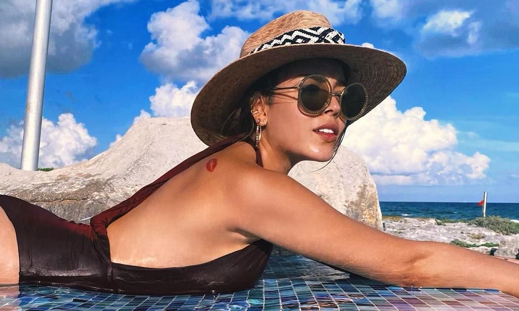 Danna Paola