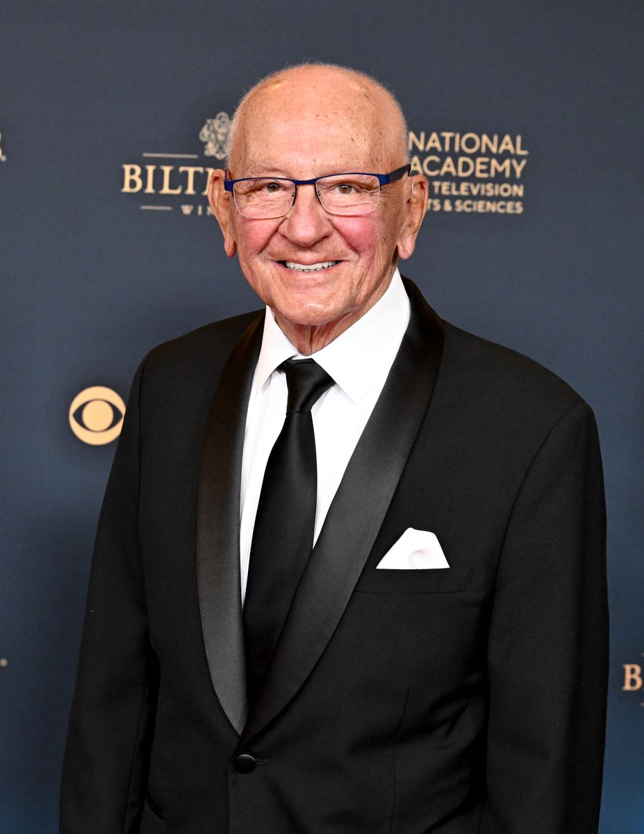 Rest in peace, Frank Caprio.