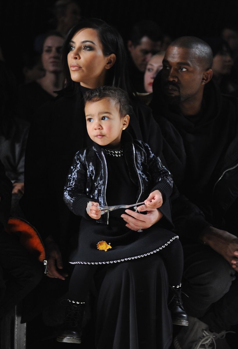 The Custom Alexander Wang Moment