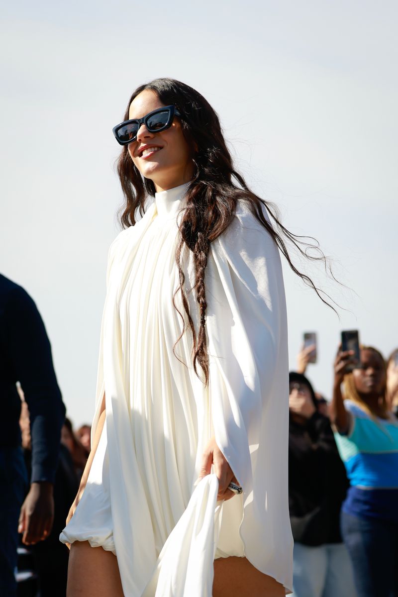 Rosalía is setting the record straight. The Spanish artist has addressed the backlash surrounding her recent interview.