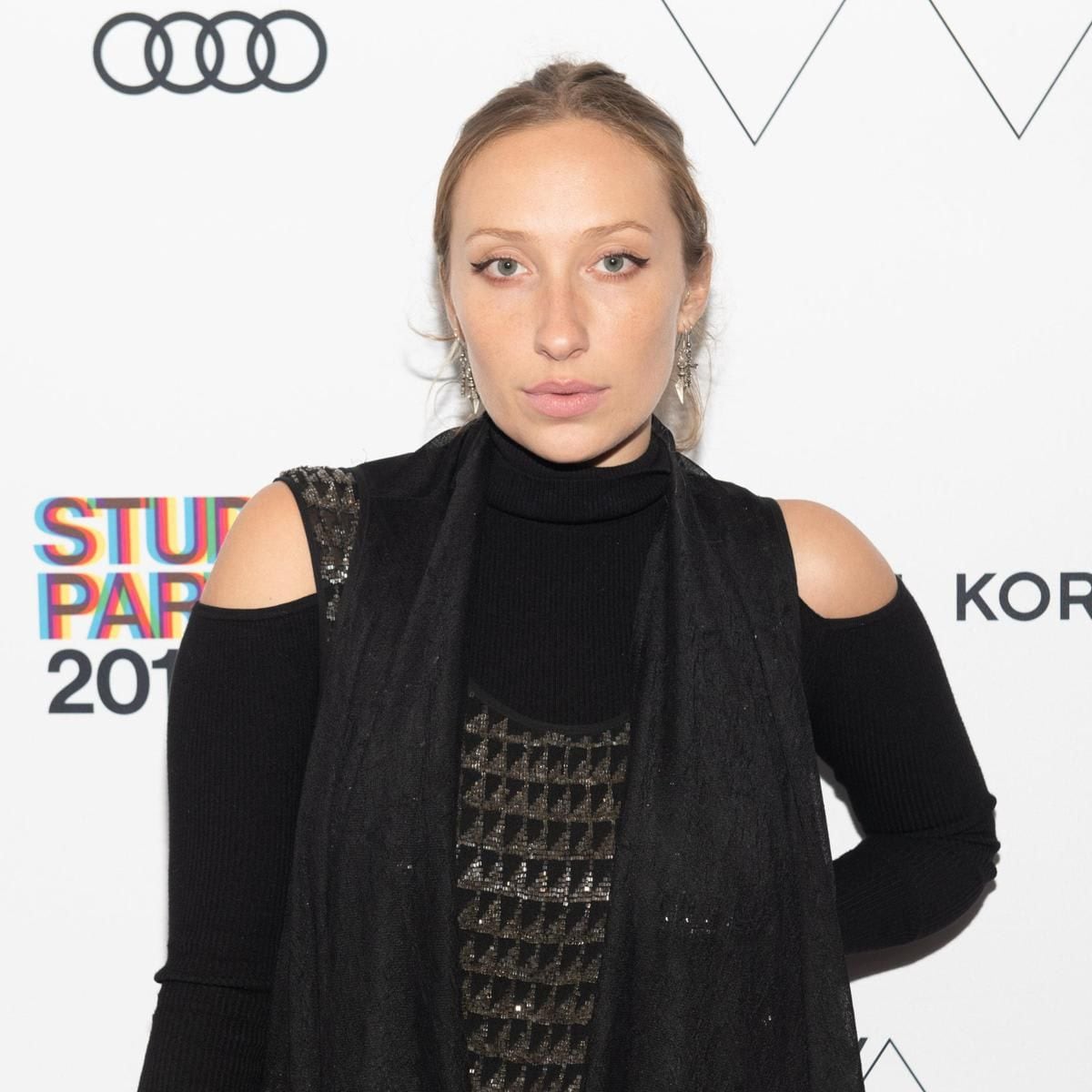 The Whitney Museum Celebrates The 2018 Annual Gala And Studio Party