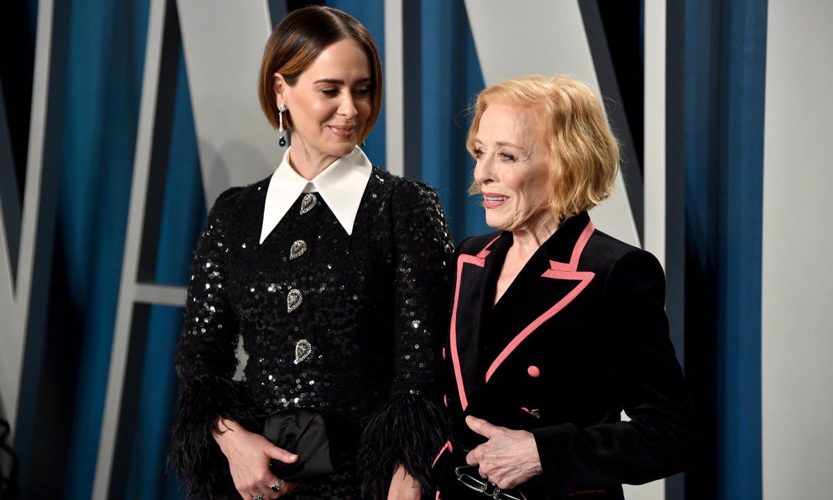 2020 Vanity Fair Oscar Party Hosted By Radhika Jones   Arrivals