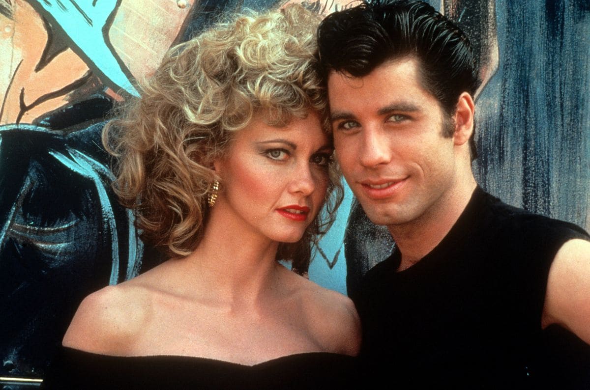 John Travolta shocks 'Grease' fans with surprise Danny Zuko appearance