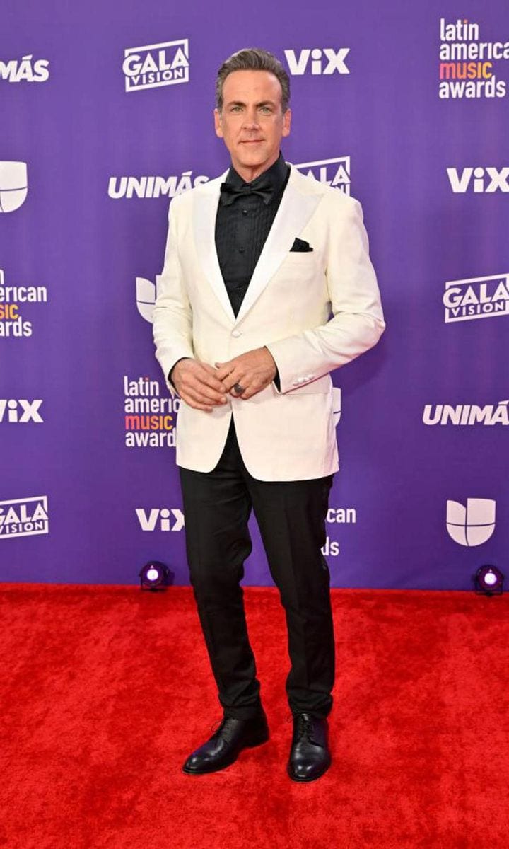 Carlos Ponce